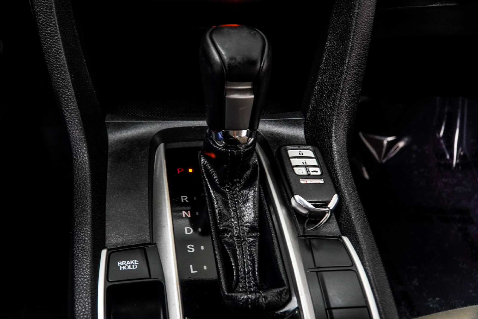 Used 2021 Honda Civic EX image 20