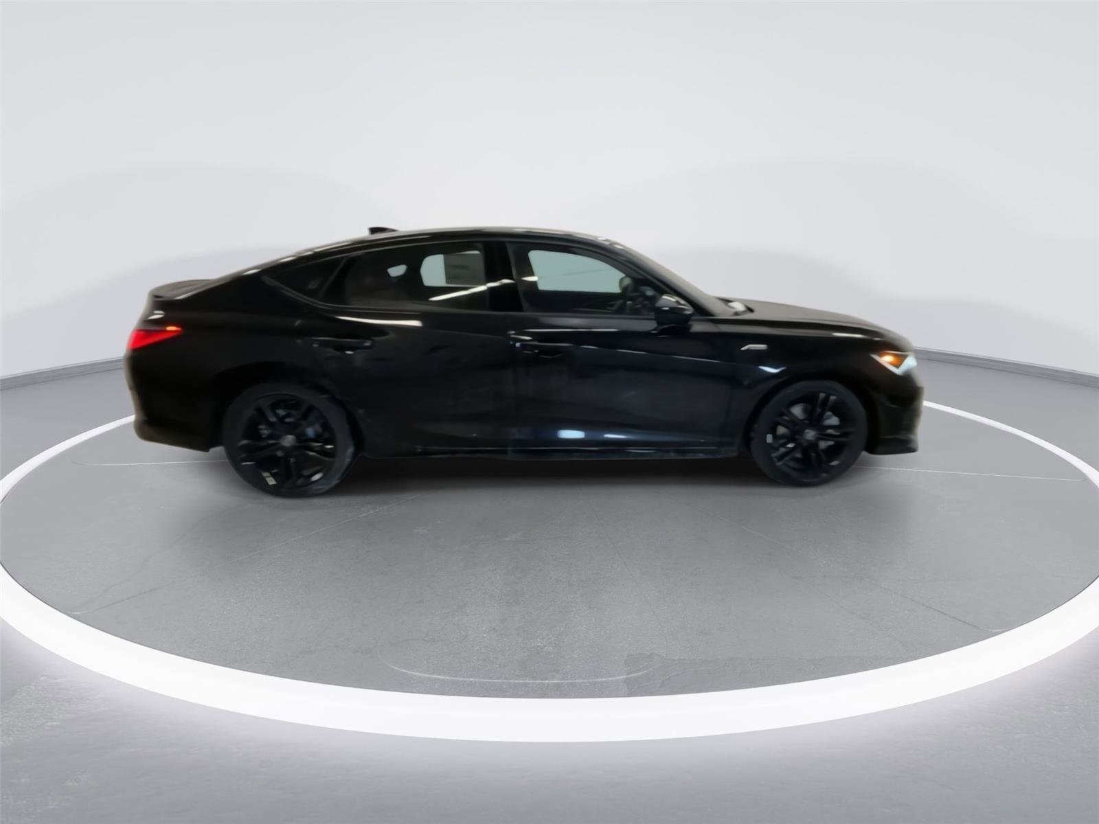 New 2026 Acura Integra A-Spec FWD image 3