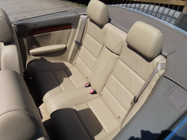 Used 2004 Audi A4 3.0 AWD/4WD image 21