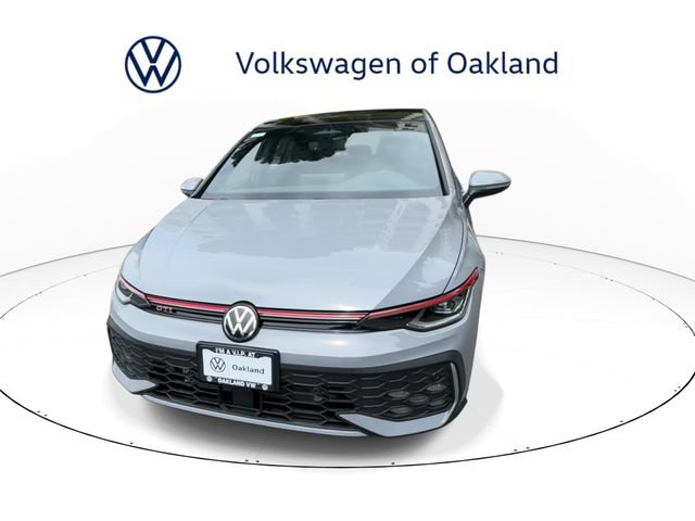 New 2026 Volkswagen GTI SE FWD image 3