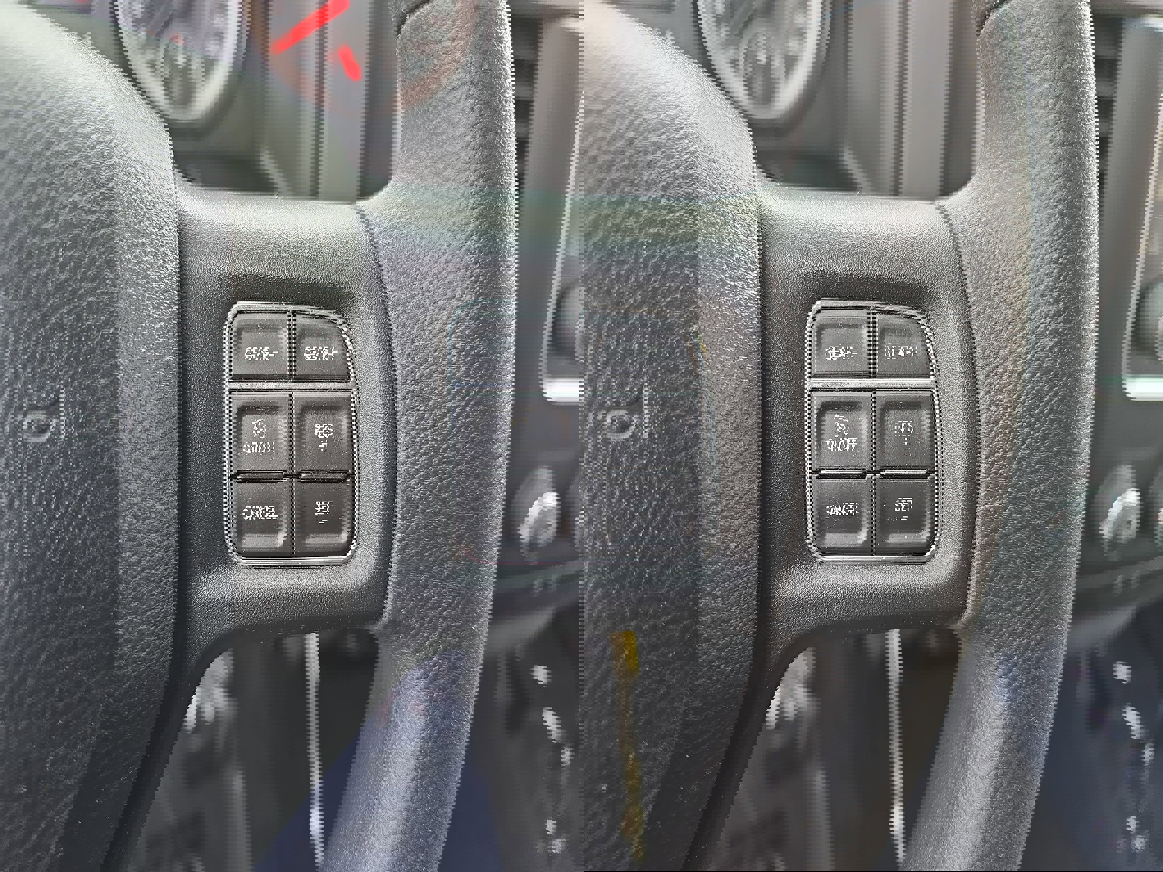 Used 2018 RAM 1500 Express w/ Express Value Package image 17