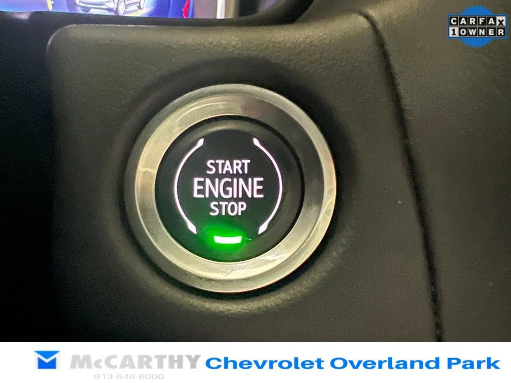 Used 2023 Chevrolet Tahoe RST w/ Luxury Package image 20