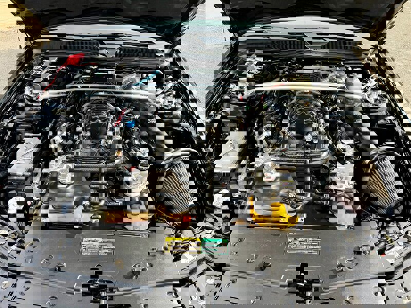 Used 2007 Ford Mustang Shelby GT500 image 20