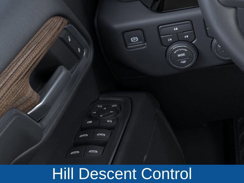 New 2026 Chevrolet Silverado 2500 LT w/ Trail Boss Package image 22