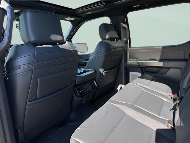 New 2025 Ford F150 Raptor AWD/4WD image 5
