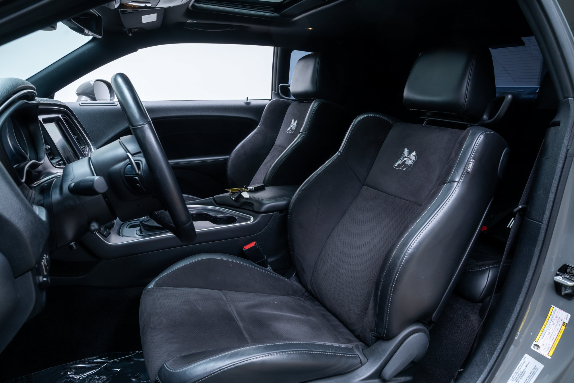 Used 2018 Dodge Challenger R/T Scat Pack RWD image 20