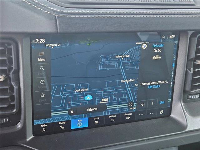 New 2025 Ford Bronco Badlands AWD/4WD image 14
