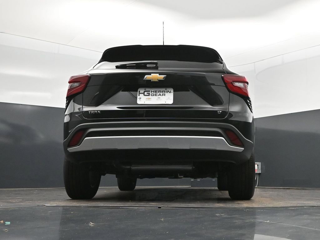 New 2026 Chevrolet Trax LT w/ LT Convenience Package FWD image 41