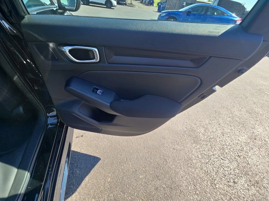 Certified 2023 Honda Civic LX image 27