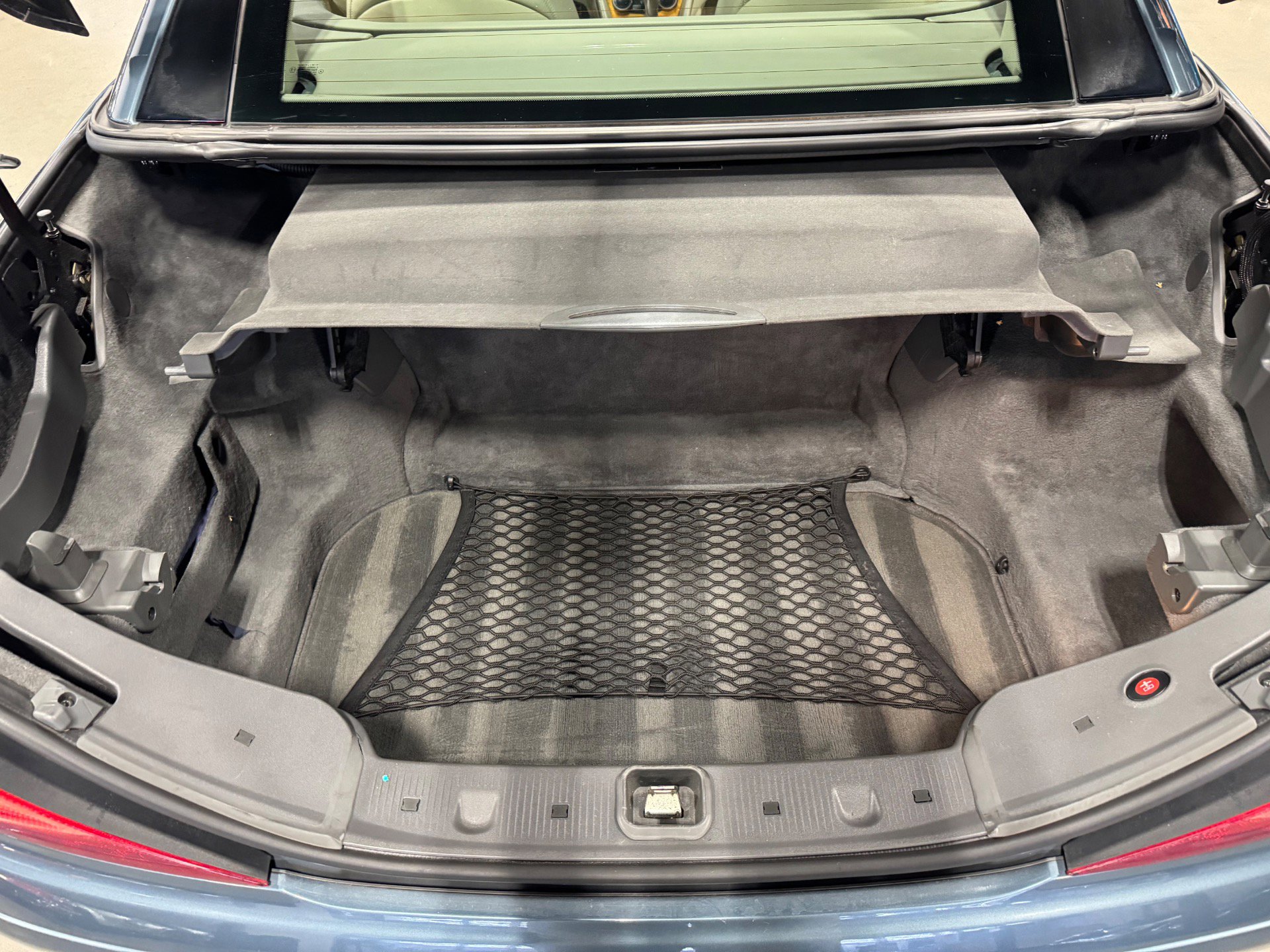 Used 2004 Mercedes-Benz SL 500 image 37