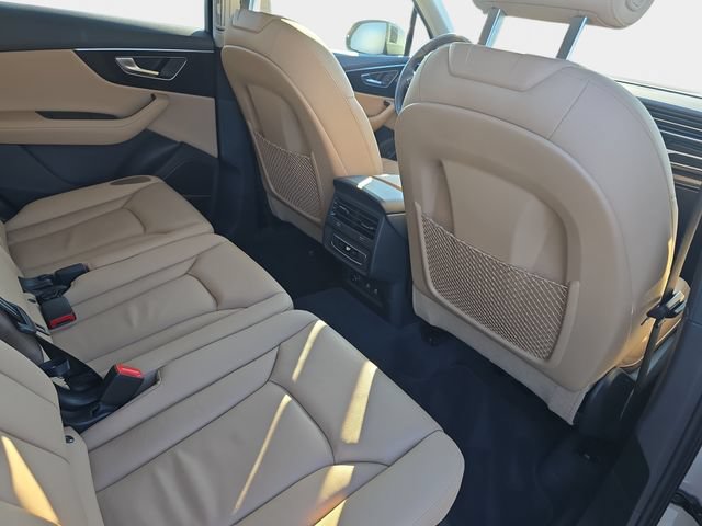 Used 2024 Audi Q7 3.0T Premium Plus AWD/4WD image 13