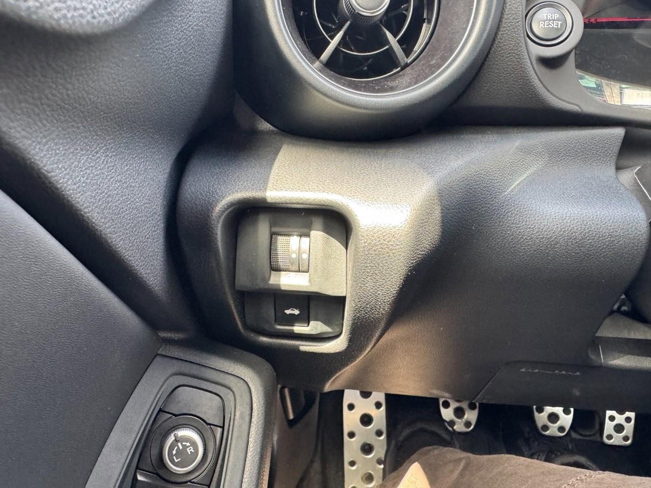 Used 2025 Subaru BRZ tS image 18