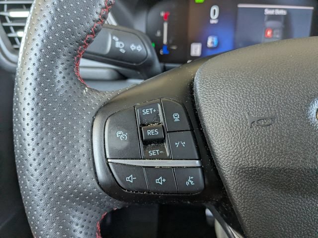 Used 2023 Ford Escape ST-Line Select w/ Tech Pack #1 AWD/4WD image 20