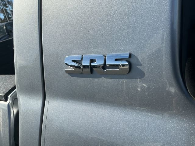 Used 2020 Toyota Tundra SR5 w/ SR5 Upgrade Package image 30