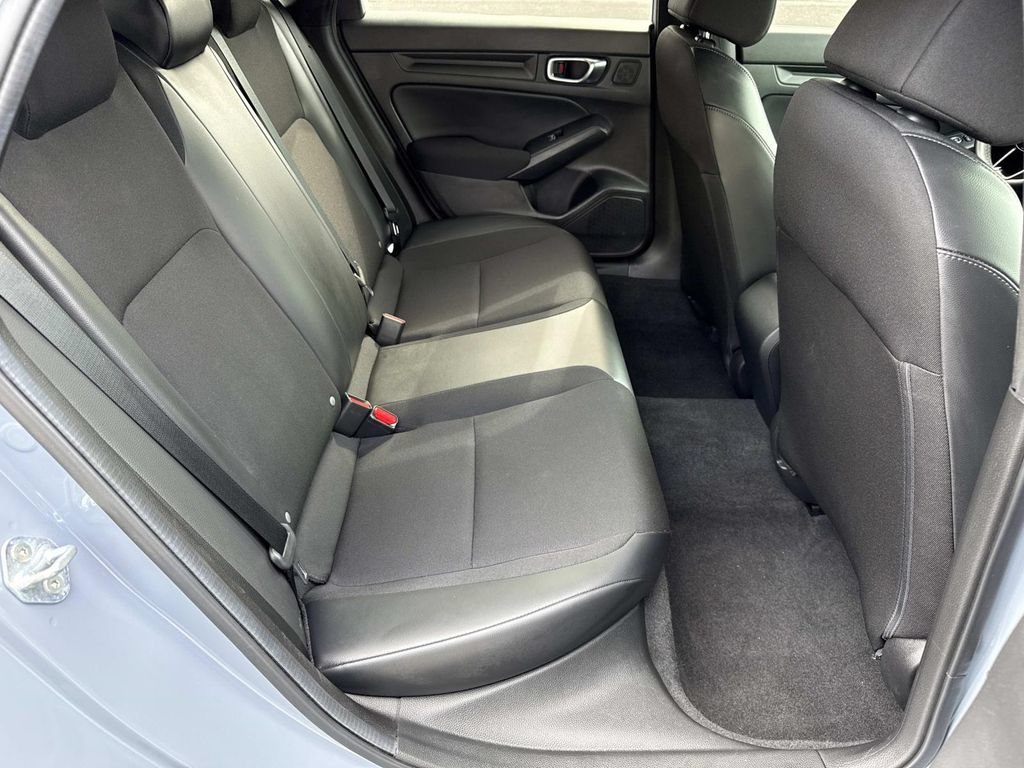 Used 2023 Honda Civic Sport image 21