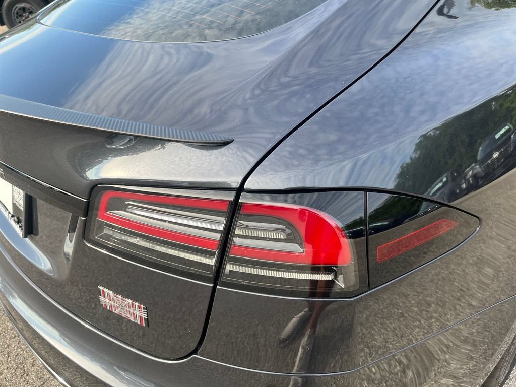 Used 2024 Tesla Model S Plaid AWD/4WD image 42