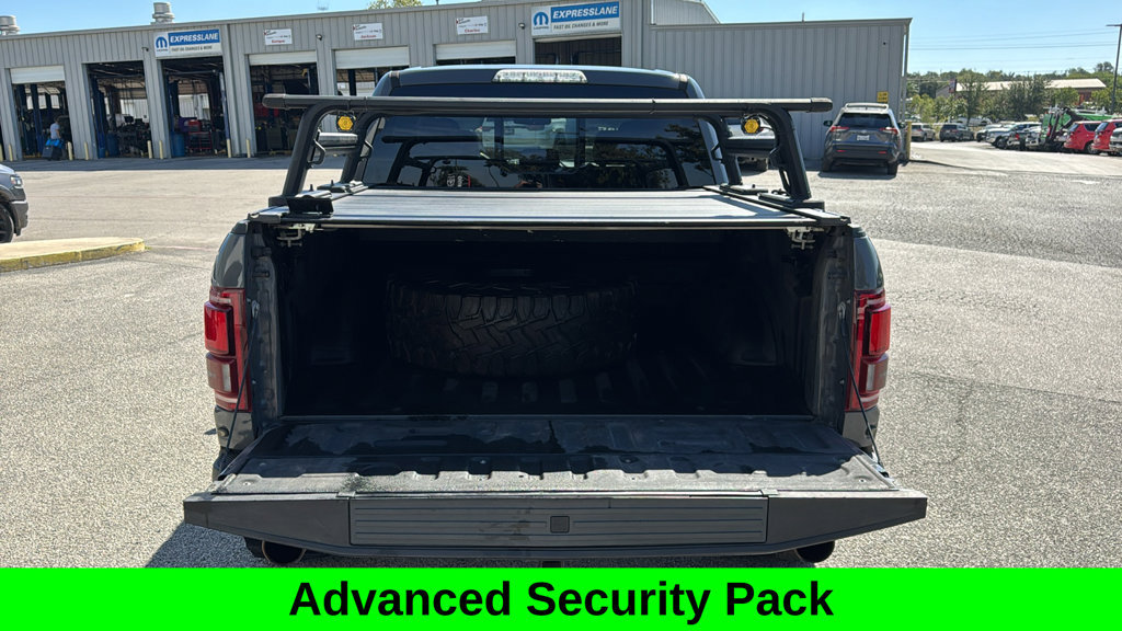 Used 2018 Ford F150 Raptor w/ Equipment Group 802A Luxury AWD/4WD image 18