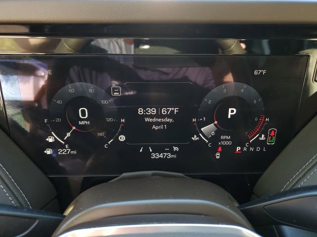 Used 2025 GMC Yukon Elevation w/ Technology Package image 29