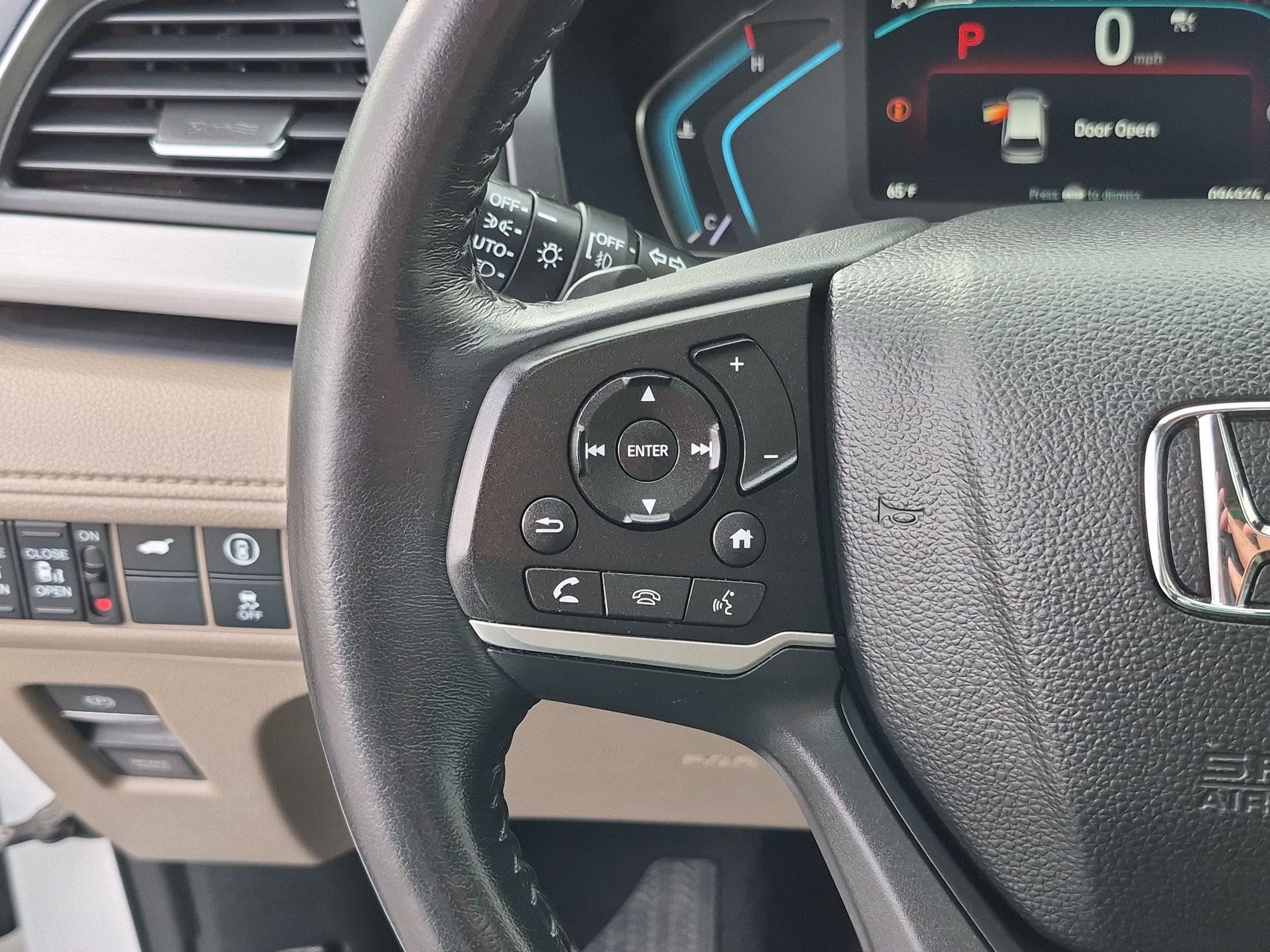Used 2021 Honda Odyssey EX-L image 20