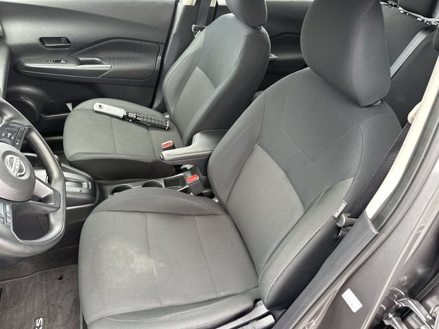 Used 2024 Nissan Kicks S FWD image 15