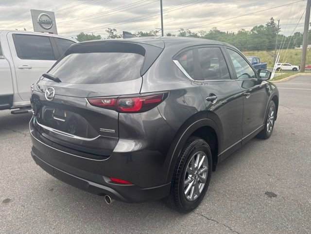 Used 2023 MAZDA CX-5 AWD 2.5 S image 3