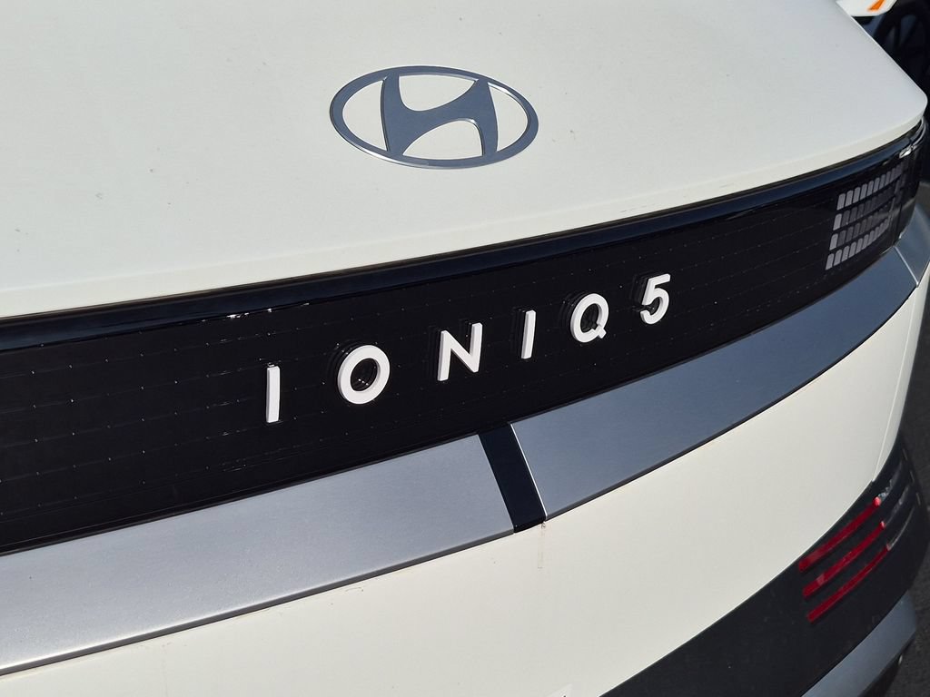 New 2026 Hyundai Ioniq 5 SEL RWD image 10