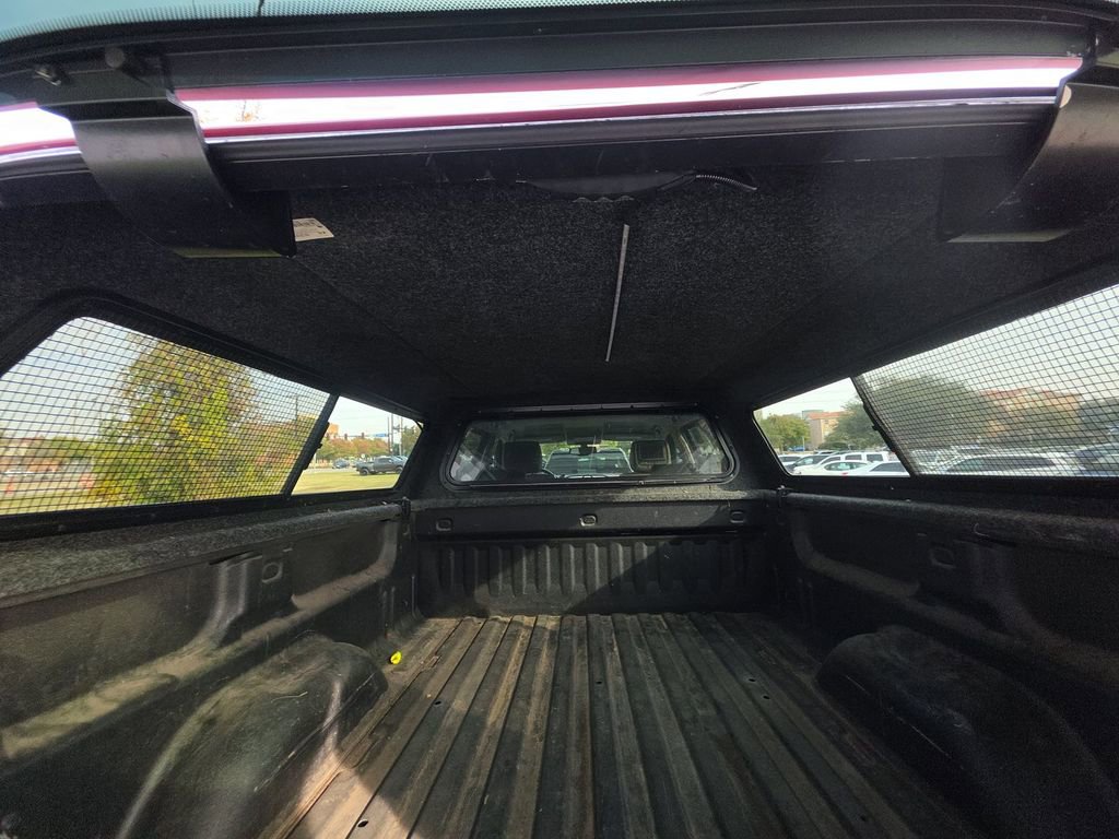 Used 2019 GMC Sierra 2500 SLT w/ Duramax Plus Package image 10