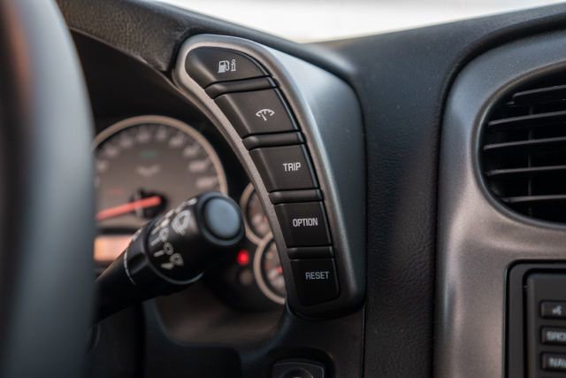 Used 2006 Chevrolet Corvette Z06 w/ Preferred Equipment Group RWD image 53