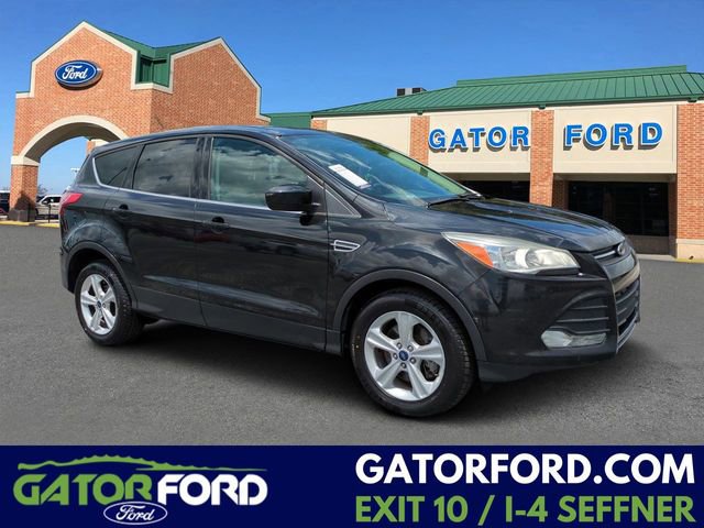 Used 2014 Ford Escape SE