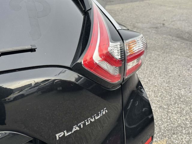 Used 2018 Nissan Murano Platinum w/ Cargo Package image 29
