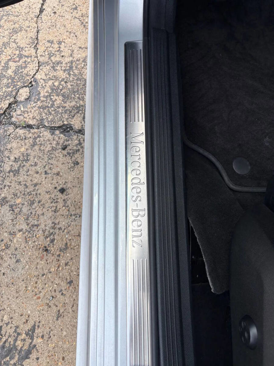 Used 2014 Mercedes-Benz E 350 Sedan image 8