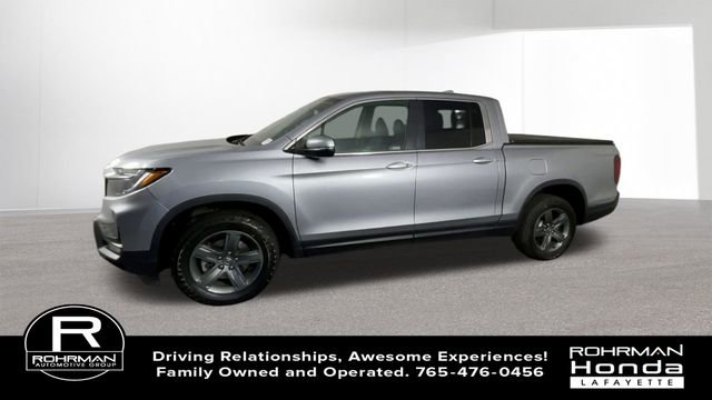 Used 2023 Honda Ridgeline RTL image 5