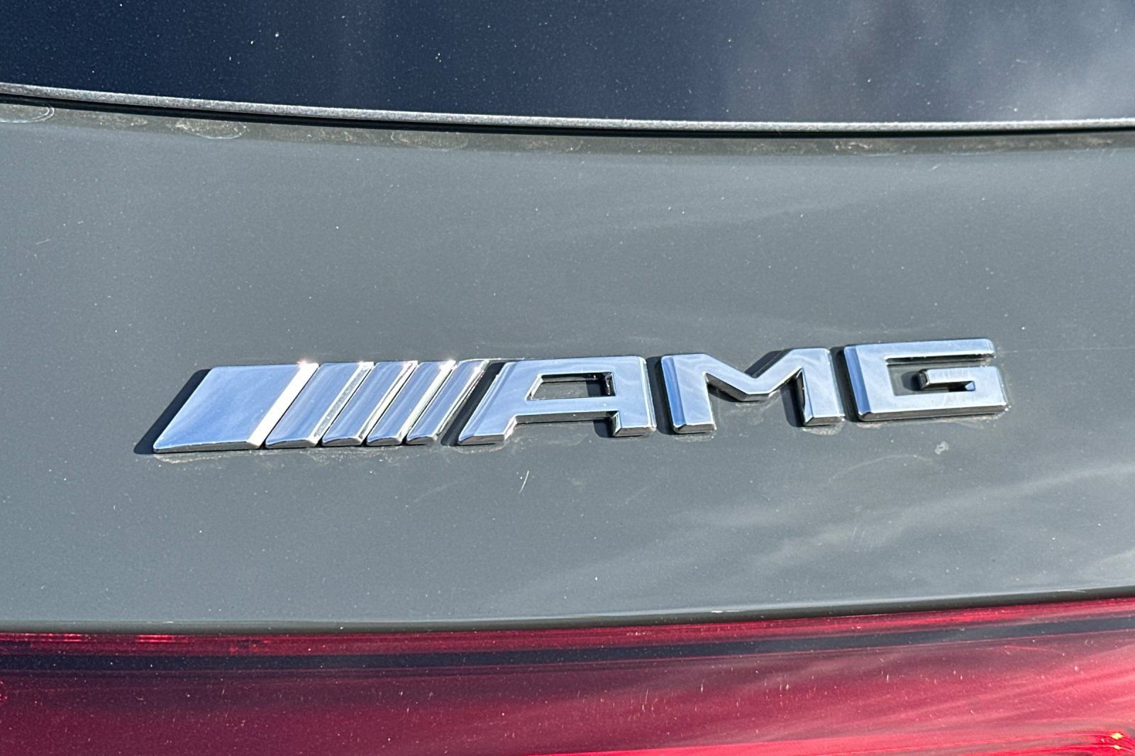 New 2025 Mercedes-Benz GLE 53 AMG 4MATIC image 36