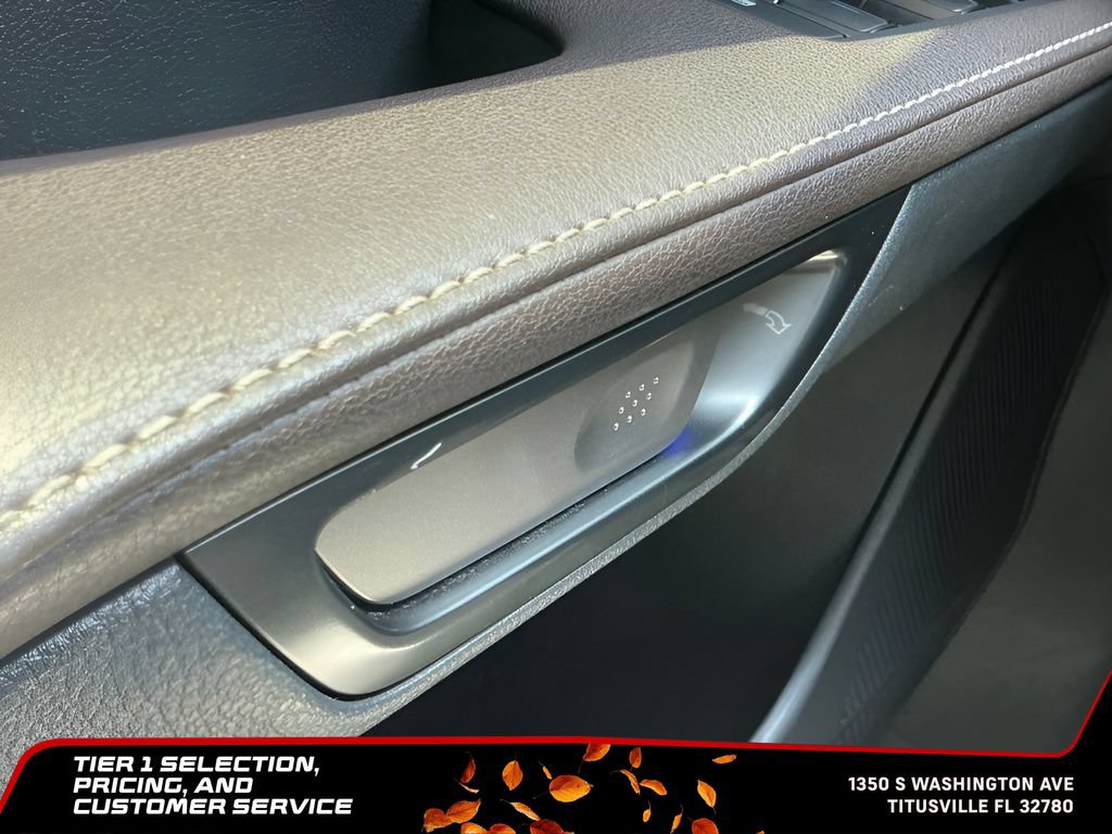 Used 2023 Lexus RX 350 Premium Plus w/ Cold Area Package FWD image 32