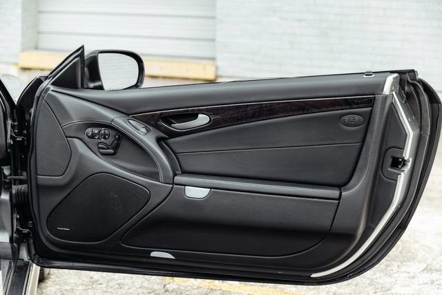 Used 2011 Mercedes-Benz SL 550 image 67
