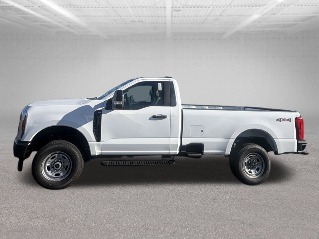 New 2027 Ford F250 XL w/ Snow Plow Prep Package AWD/4WD image 4