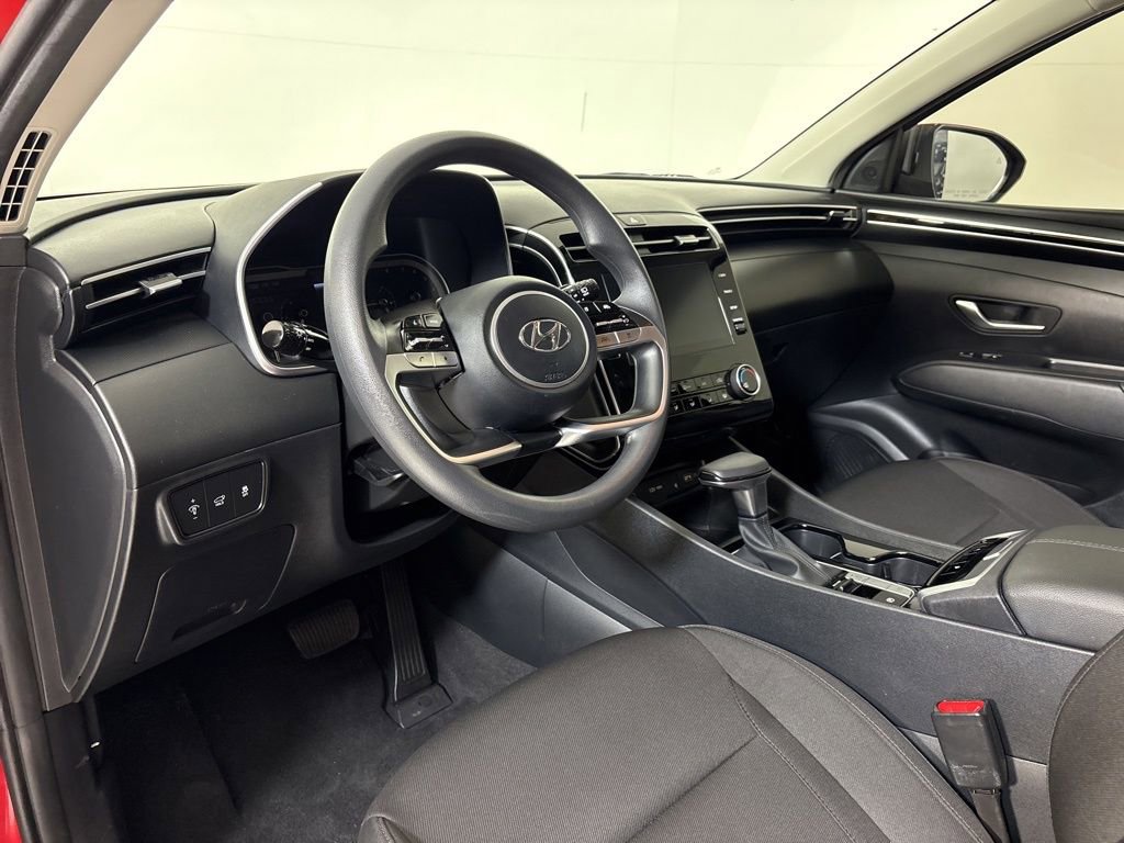 Used 2023 Hyundai Tucson SEL image 15