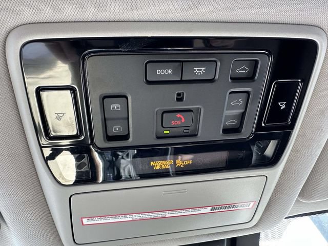 Used 2024 Toyota Grand Highlander AWD image 42