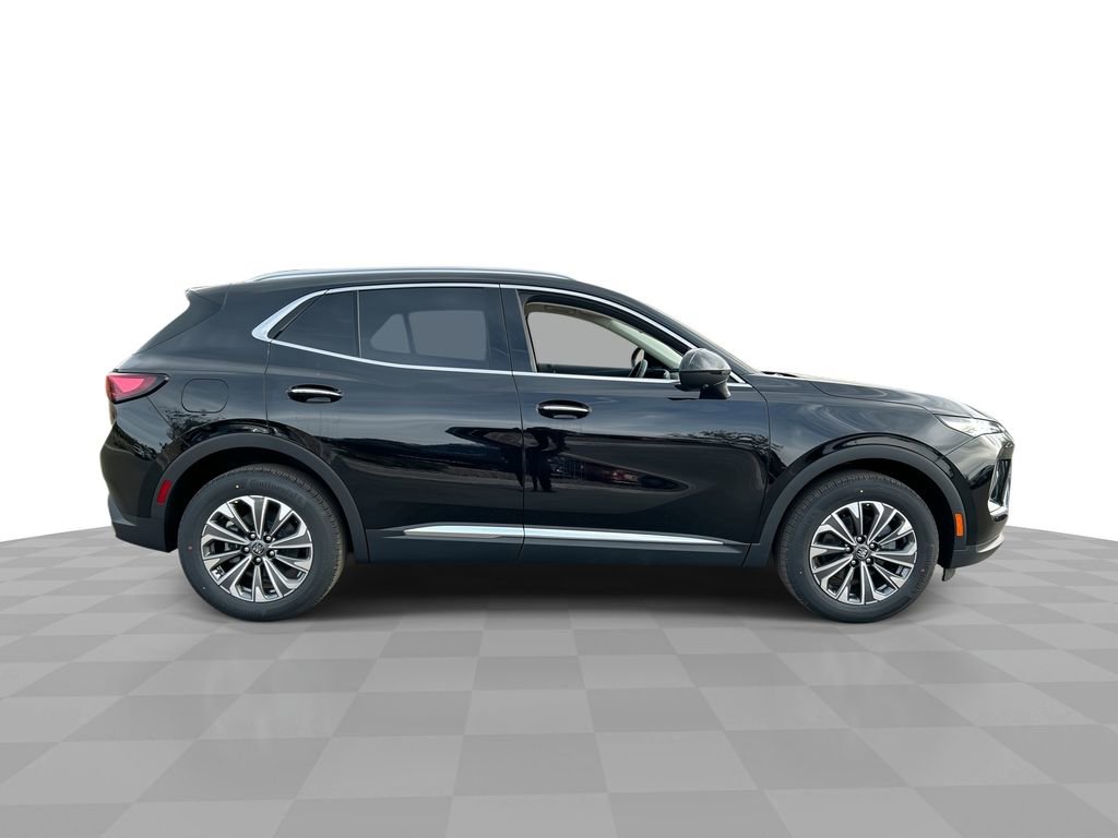 New 2026 Buick Envision Preferred image 9