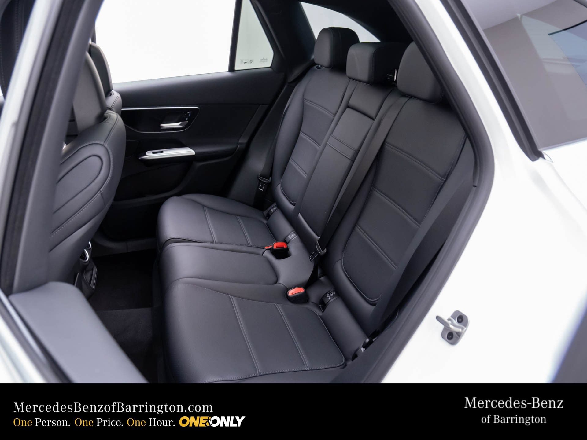 New 2026 Mercedes-Benz GLC 300 4MATIC image 18
