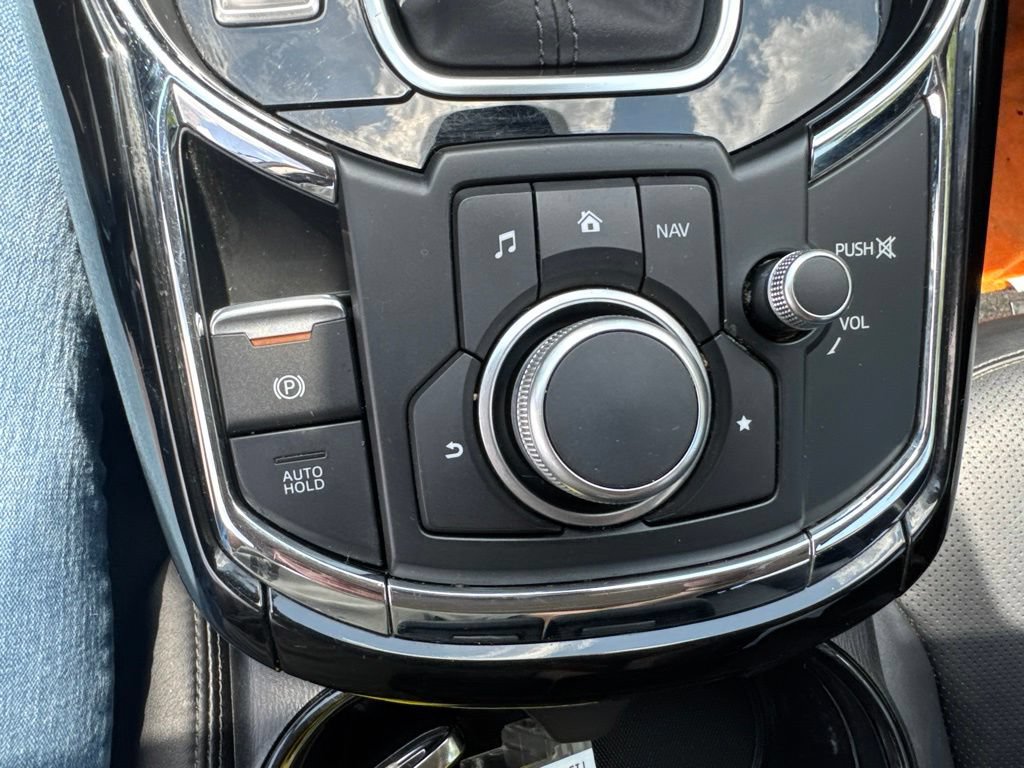 Used 2020 MAZDA CX-9 Touring w/ Touring Premium Package FWD image 52