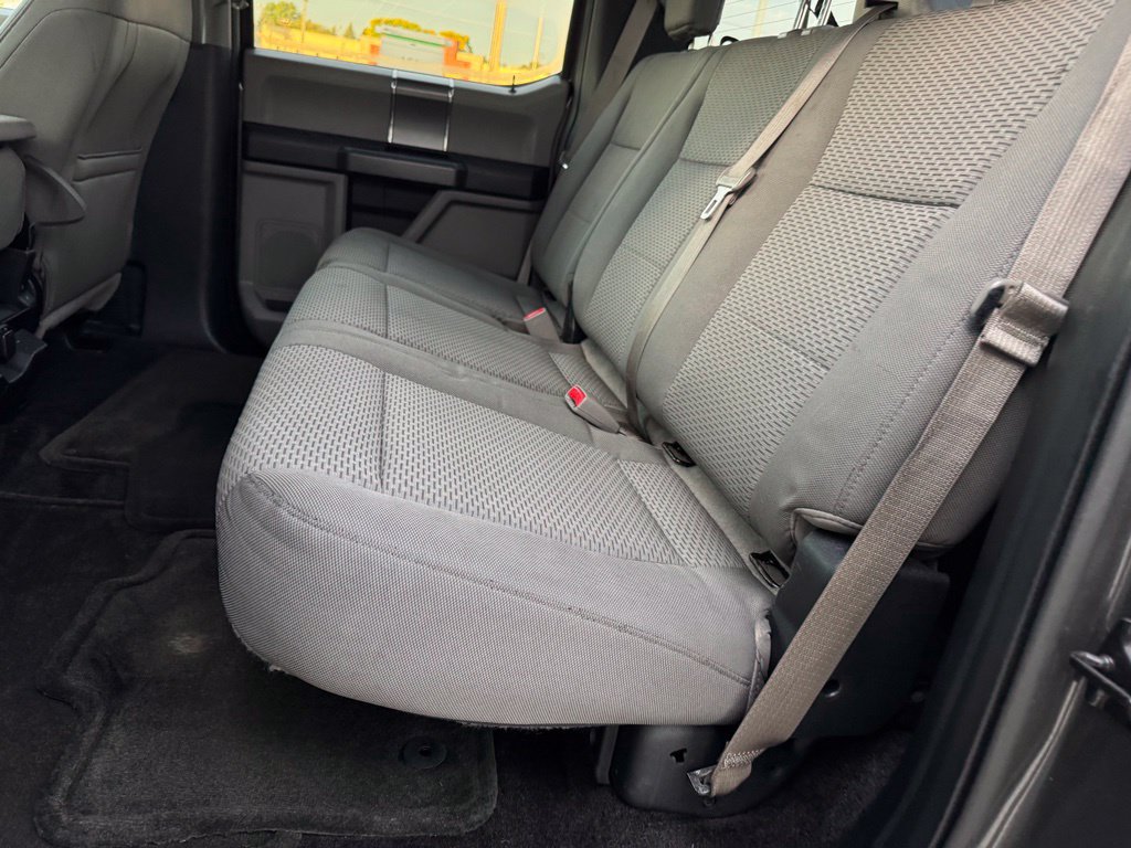 Used 2016 Ford F150 XLT w/ Equipment Group 302A Luxury AWD/4WD image 8