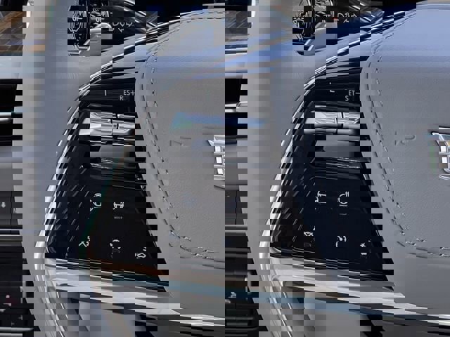 Certified 2026 Cadillac Escalade ESV Platinum Sport w/ LPO, ONYX Package image 16