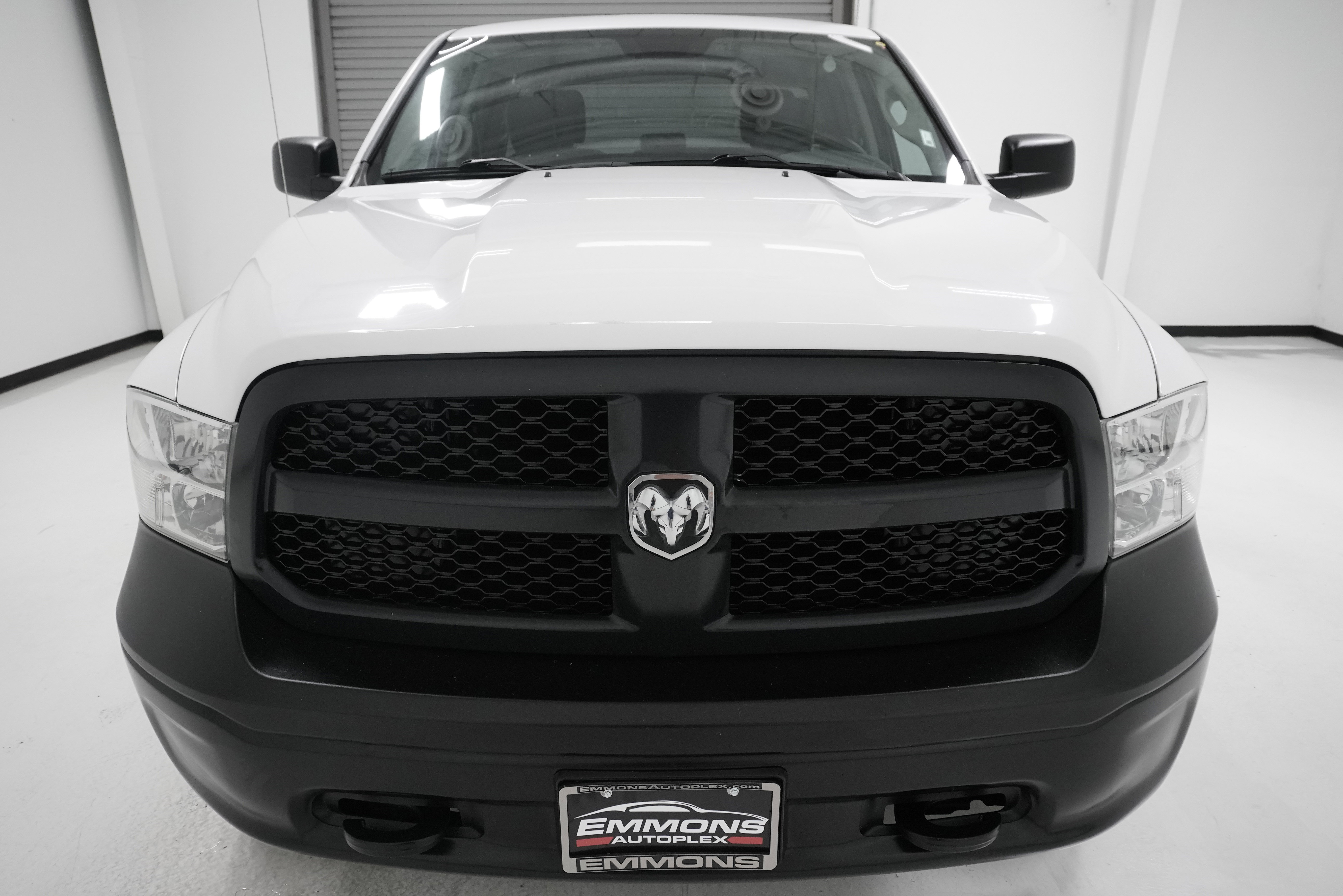 Used 2017 RAM 1500 Tradesman w/ Popular Equipment Group image 2