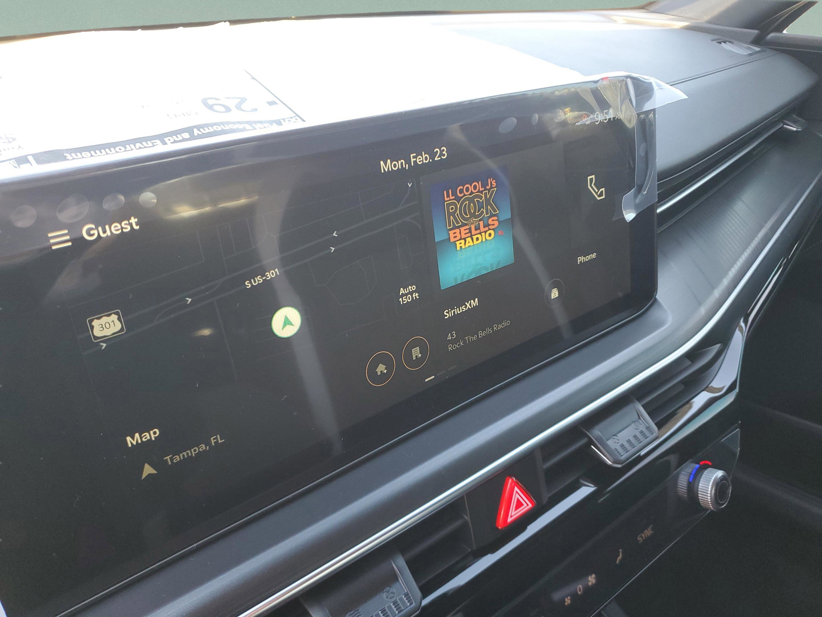 New 2026 Kia K5 GT-Line image 23