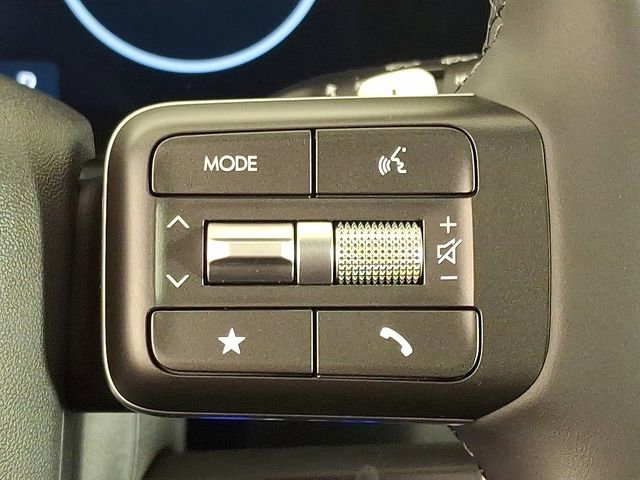 New 2026 Hyundai Palisade Calligraphy image 21