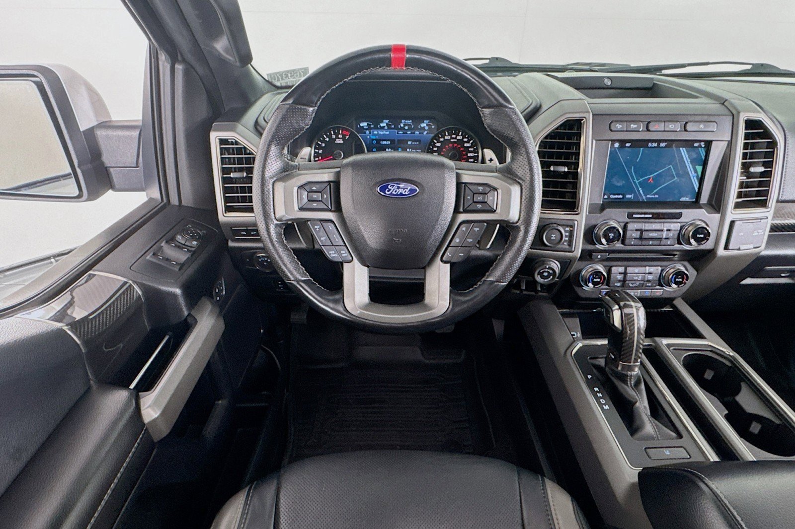 Used 2018 Ford F150 Raptor w/ Equipment Group 802A Luxury AWD/4WD image 5