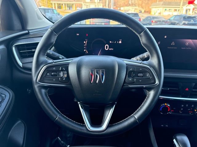 Used 2024 Buick Encore GX Preferred w/ Comfort Package image 30