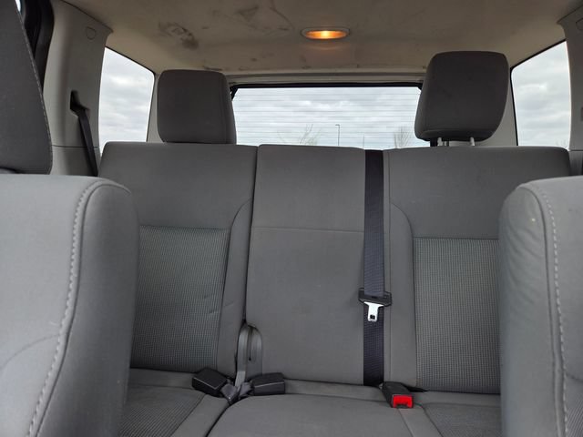 Used 2008 Jeep Liberty Sport w/ Popular Equipment Group AWD/4WD image 26