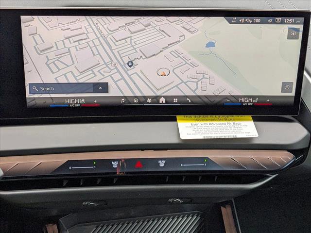 Used 2026 BMW X3 xDrive30 w/ Convenience Package image 15